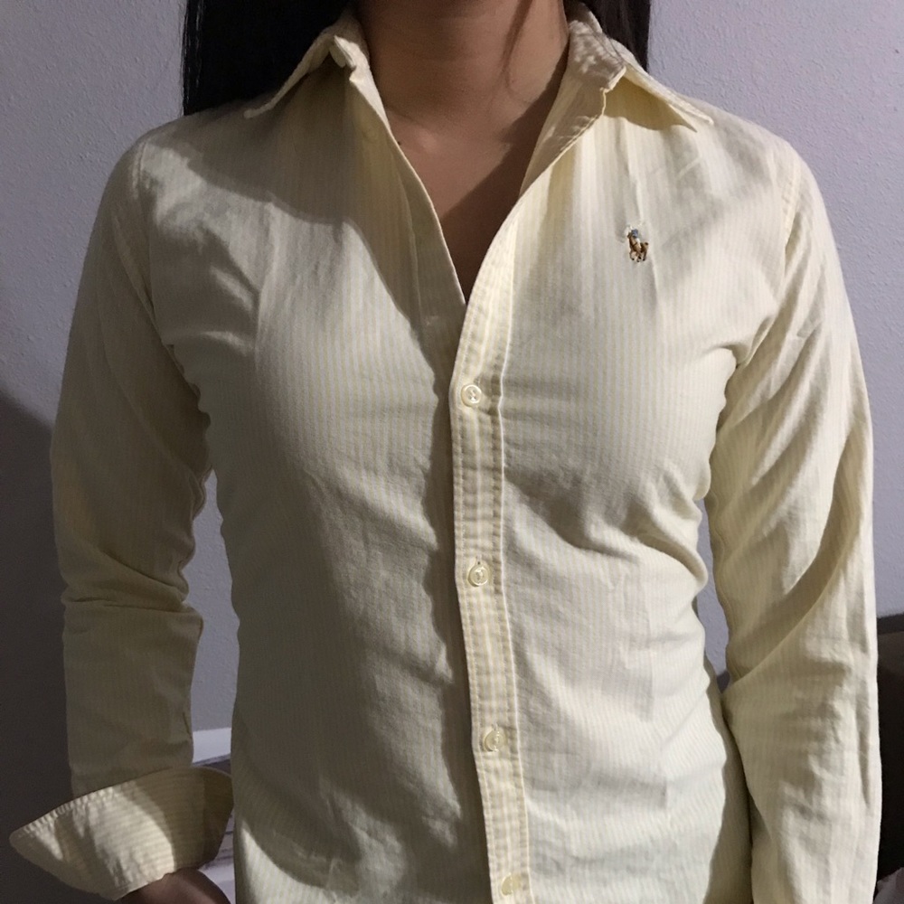 Ralph Lauren shirt